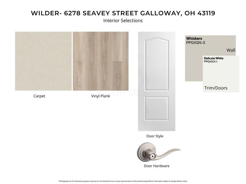 6278 Seavey Street, Unit 369-201, Galloway, OH 43119 Photo 3