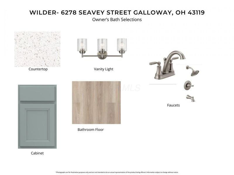 6278 Seavey Street, Unit 369-201, Galloway, OH 43119 Photo 5
