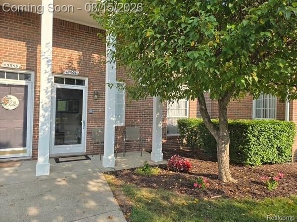 45565 Heather Ridge Drive, Macomb Township, Mi 48044