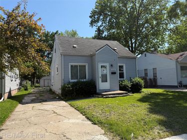 13444 Prospect Avenue, Warren, Mi 48089