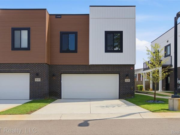 8130 Allor Landing, Brighton Township, Mi 48114