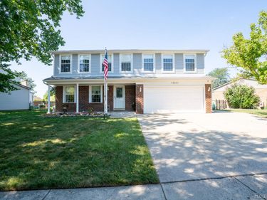 19031 Forrest Hill Drive, Woodhaven, Mi 48183