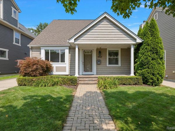 1959 Haynes Street, Birmingham, Mi 48009