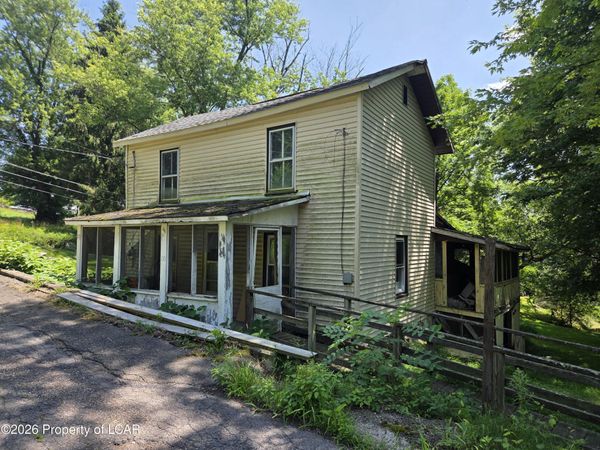 10 Nicely Street, Shickshinny, PA 18655