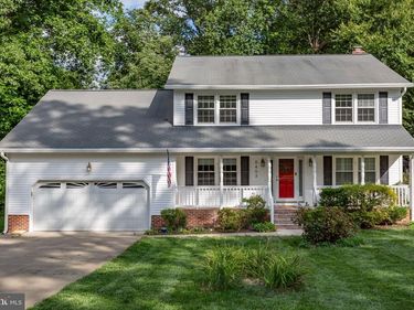 6403 SOUTHRIDGE COURT, SPOTSYLVANIA, VA 22553