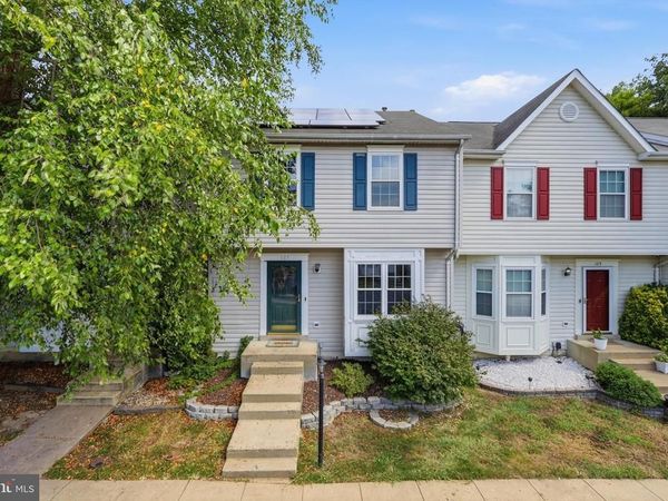107 BRIDGEWOOD COURT, STAFFORD, VA 22554