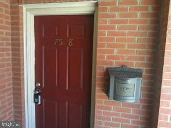 7528 DIPLOMAT DRIVE, Unit 15-1, MANASSAS, VA 20109