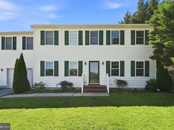 25133 SMITHVILLE ROAD, WORTON, MD 21678