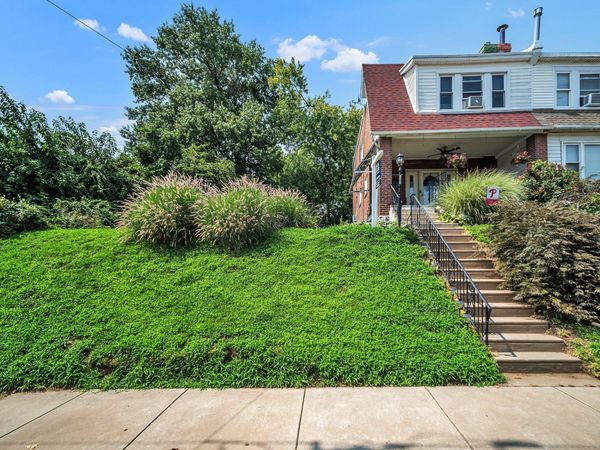 7324 ROCKWELL AVENUE, PHILADELPHIA, PA 19111
