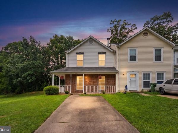 301 CABIN COURT , STAFFORD, VA 22554