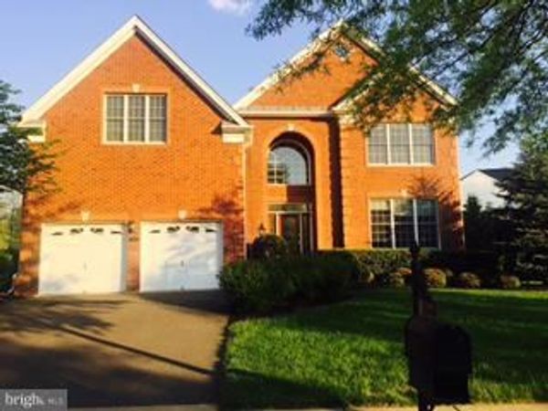 5795 SOLHEIM CUP DRIVE, HAYMARKET, VA 20169