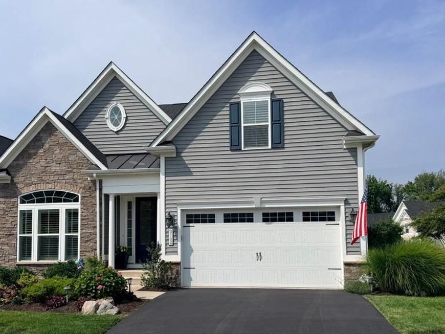 3102 Meander Bnd , Odenton, MD 21113 Main Photo