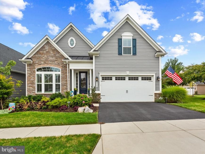 3102 Meander Bnd, Odenton, MD 21113 Main Photo