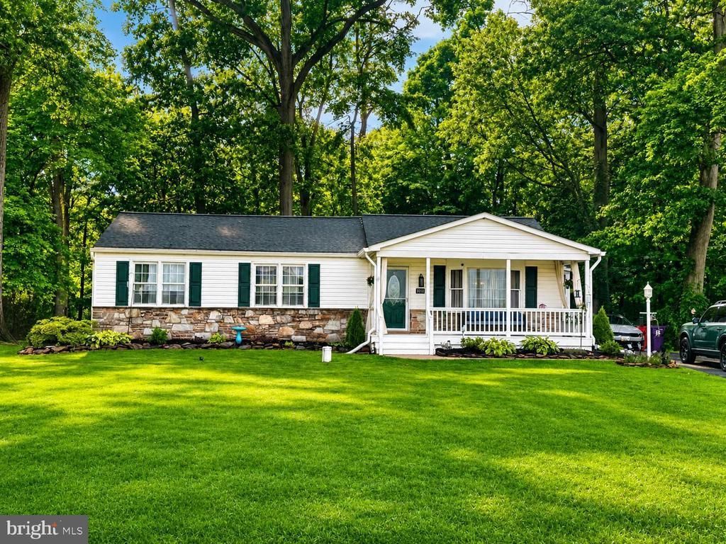 5312 W HEAPS ROAD , PYLESVILLE, MD 21132