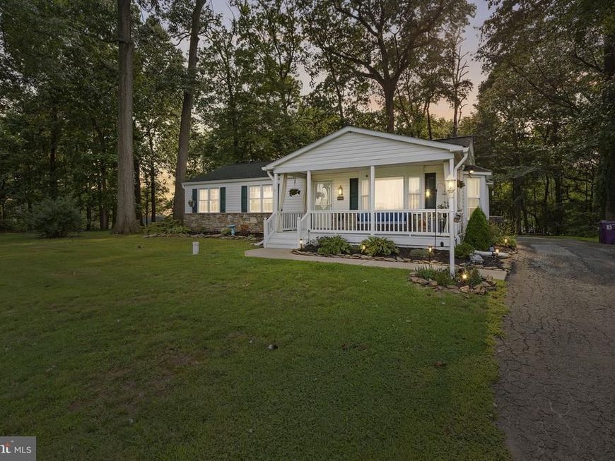 5312 W Heaps Road, Pylesville, MD 21132 Main Photo