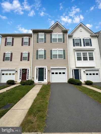 23202 Westwood Court, Ruther Glen, VA 22546 Main Photo