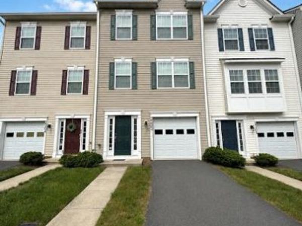 23202 WESTWOOD COURT, RUTHER GLEN, VA 22546