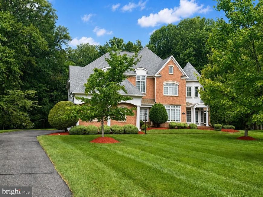 6503 Grainger Terrace, Upper Marlboro, MD 20772 Main Photo