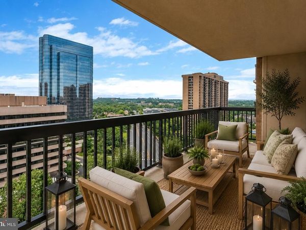 3709 S GEORGE MASON DRIVE , Unit 1614E, FALLS CHURCH, VA 22041