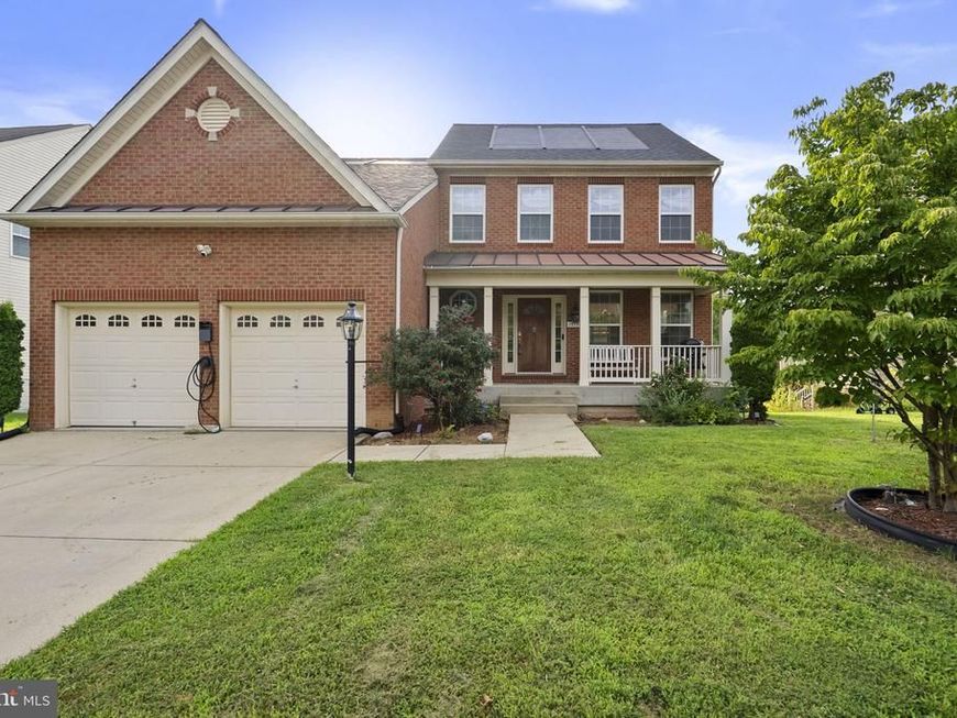 17105 Madrillon Way, Accokeek, MD 20607 Main Photo