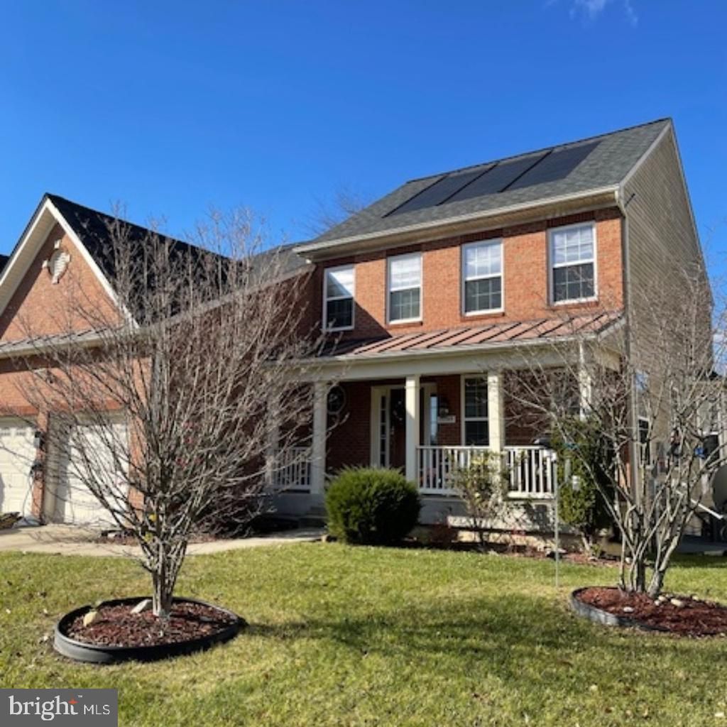 17105 MADRILLON WAY , ACCOKEEK, MD 20607