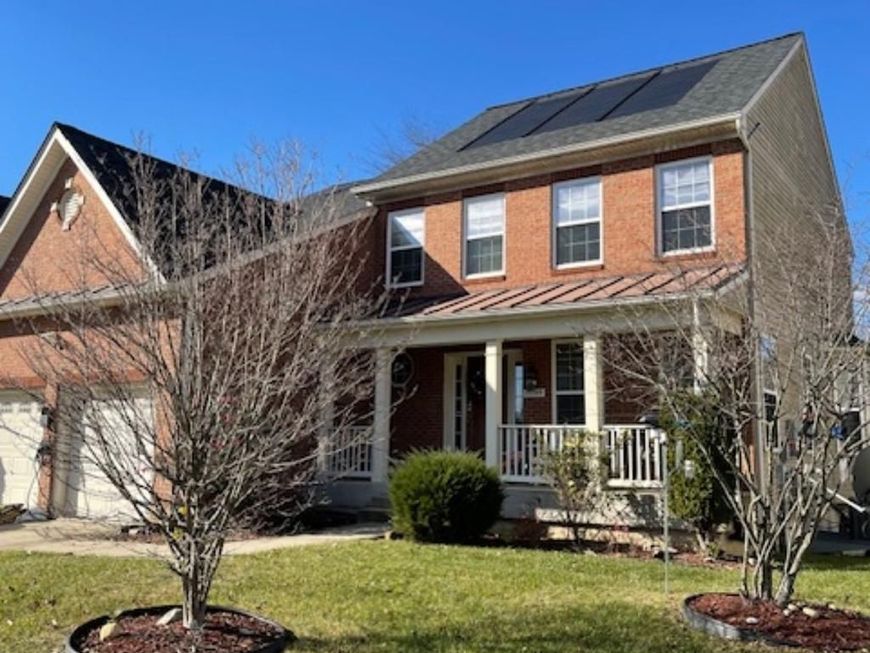 17105 Madrillon Way , Accokeek, MD 20607 Main Photo