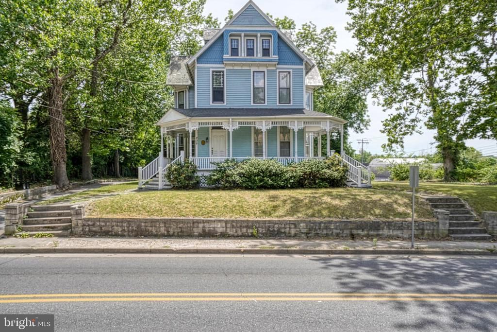 208 W ISABELLA STREET , SALISBURY, MD 21801