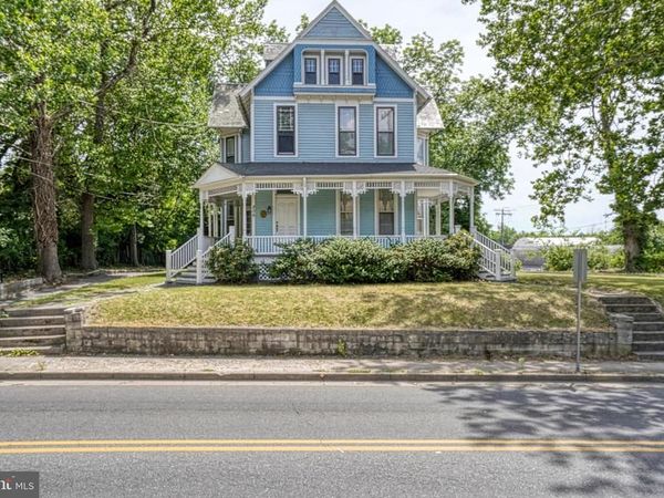 208 W ISABELLA STREET , SALISBURY, MD 21801
