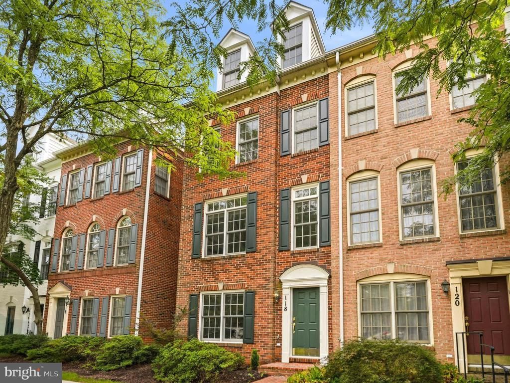 118 GARCIA LANE, ROCKVILLE, MD 20850