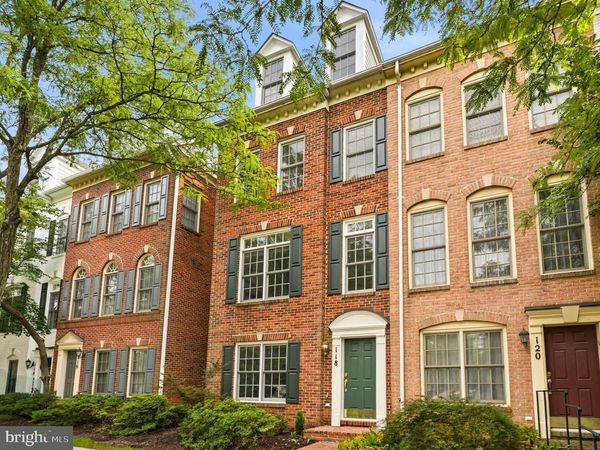 118 GARCIA LANE, ROCKVILLE, MD 20850