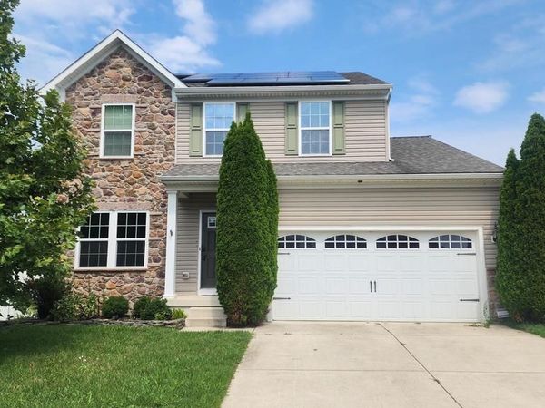 116 CORTLAND BOULEVARD, GLASSBORO, NJ 08028