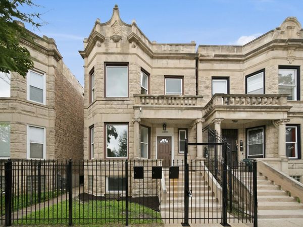 4330 W Wilcox Street , Chicago, IL 60624