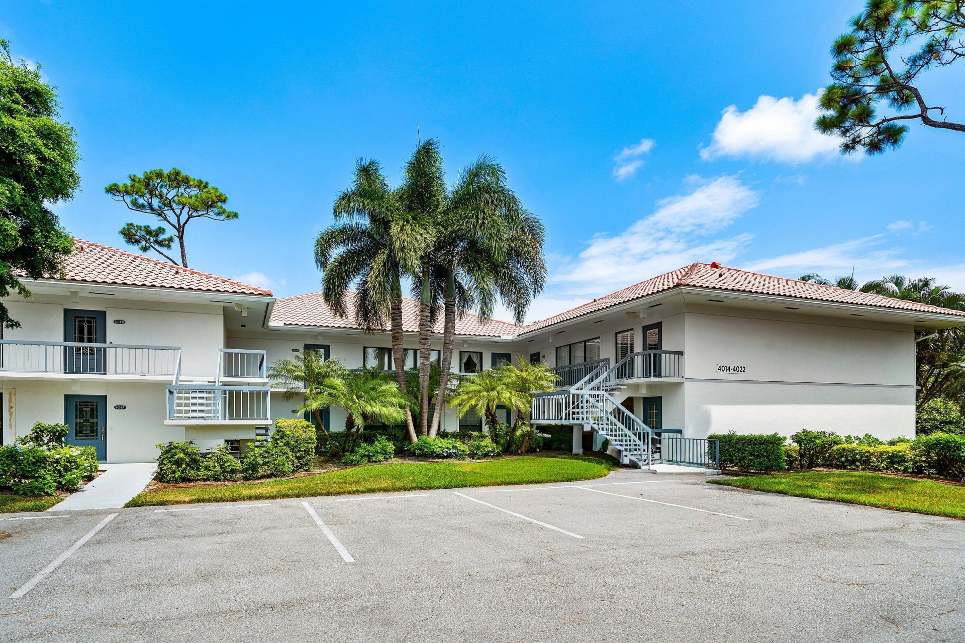 4022 B Quail Ridge Dr N, Unit Osprey, Boynton Beach, FL 33436 Photo
