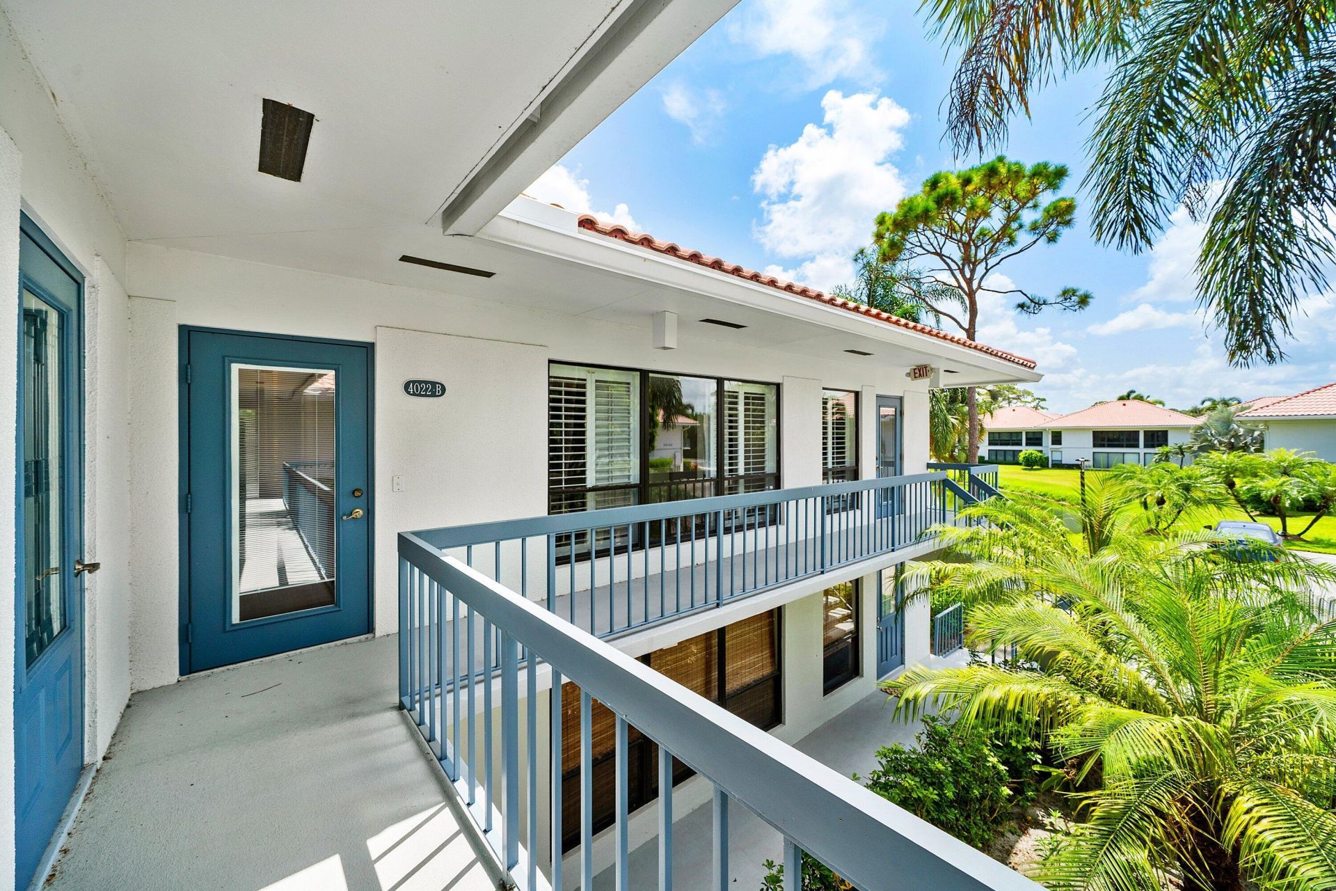 4022 B Quail Ridge Dr N, Unit Osprey, Boynton Beach, FL 33436 Photo
