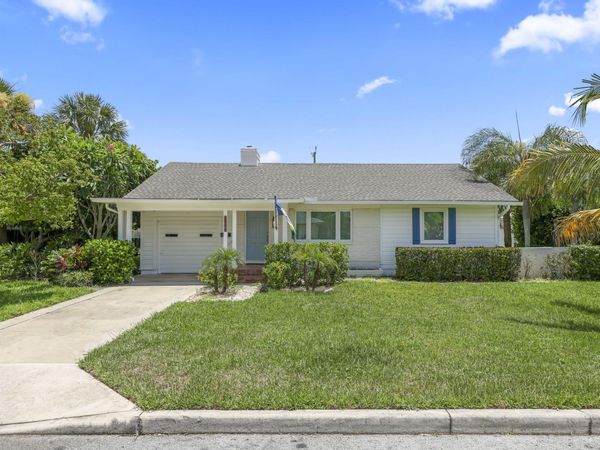 1714 N PALMWAY, Lake Worth Beach, FL 33460