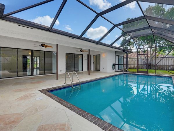 6846 BIANCHINI Circle, Boca Raton, FL 33433