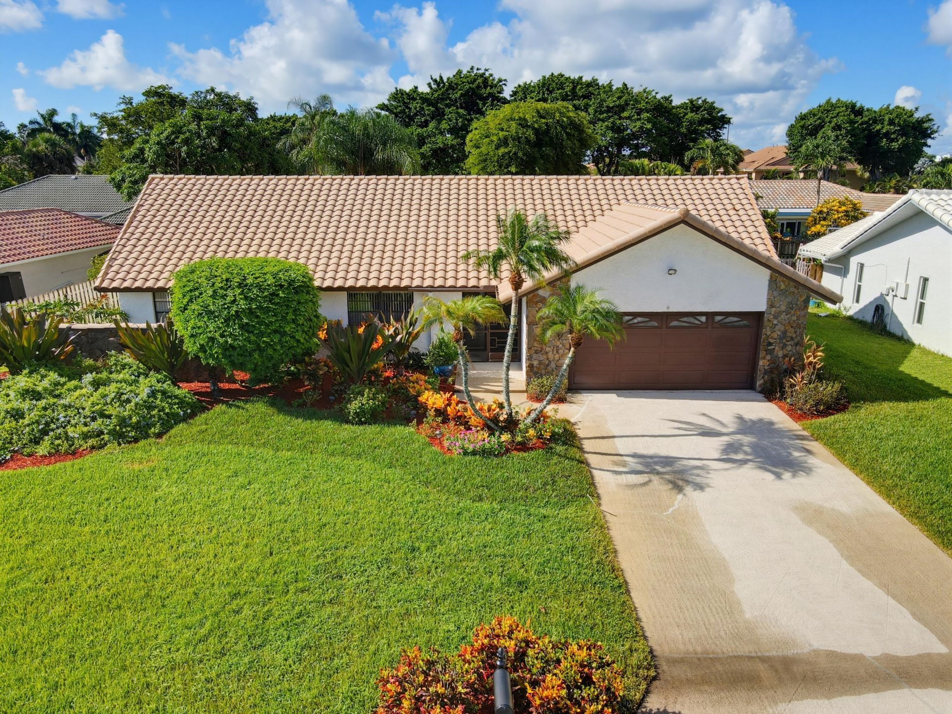 6846 Bianchini Circle, Boca Raton, FL 33433 Photo