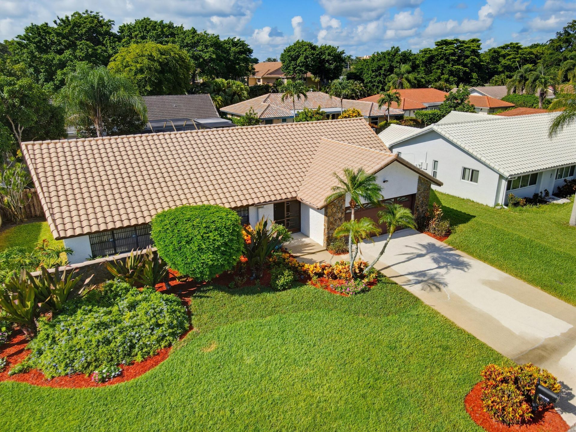 6846 Bianchini Circle, Boca Raton, FL 33433 Photo