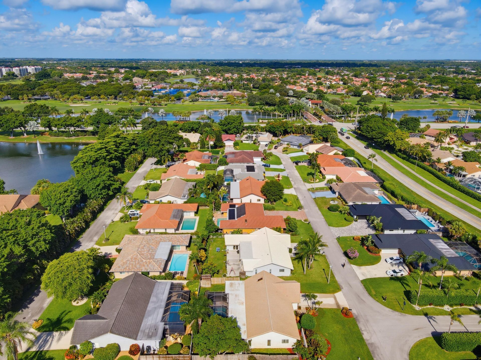 6846 Bianchini Circle, Boca Raton, FL 33433 Photo