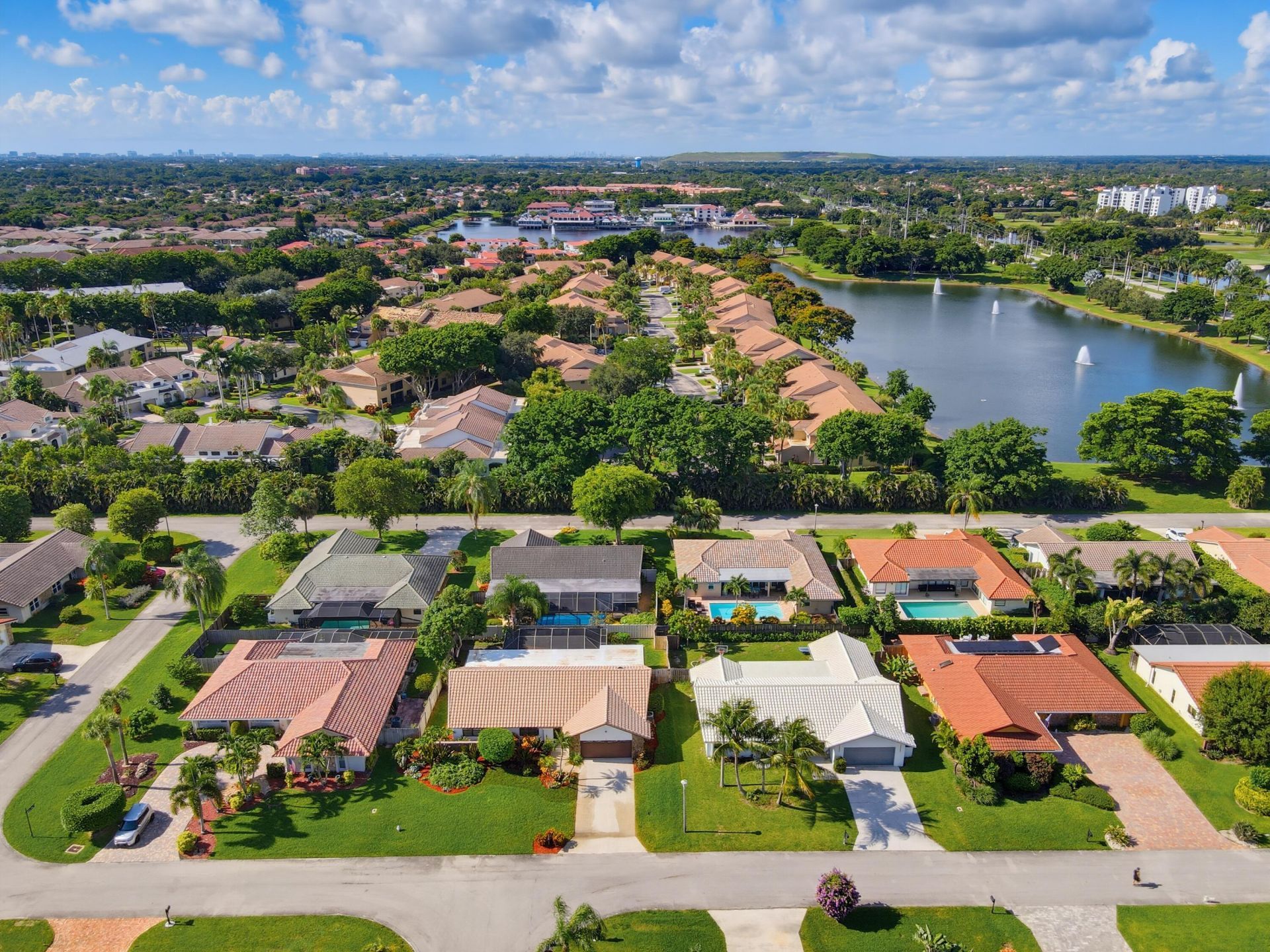 6846 Bianchini Circle, Boca Raton, FL 33433 Photo