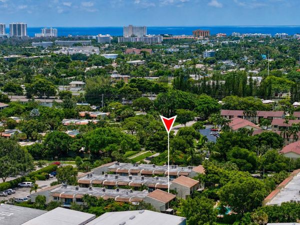 721 SE 1ST Way, Unit C11, Deerfield Beach, FL 33441