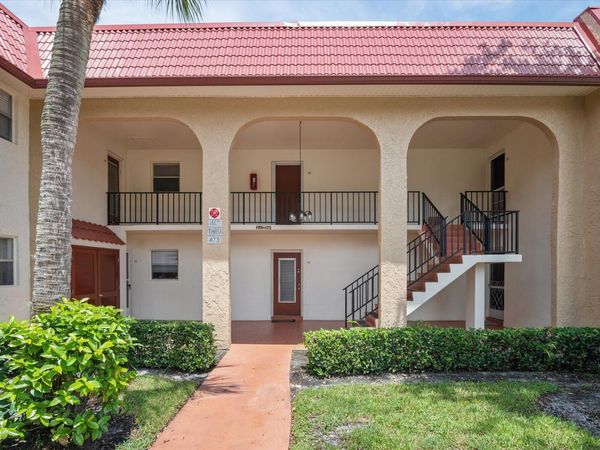 473 Lake Frances Drive, West Palm Beach, FL 33411
