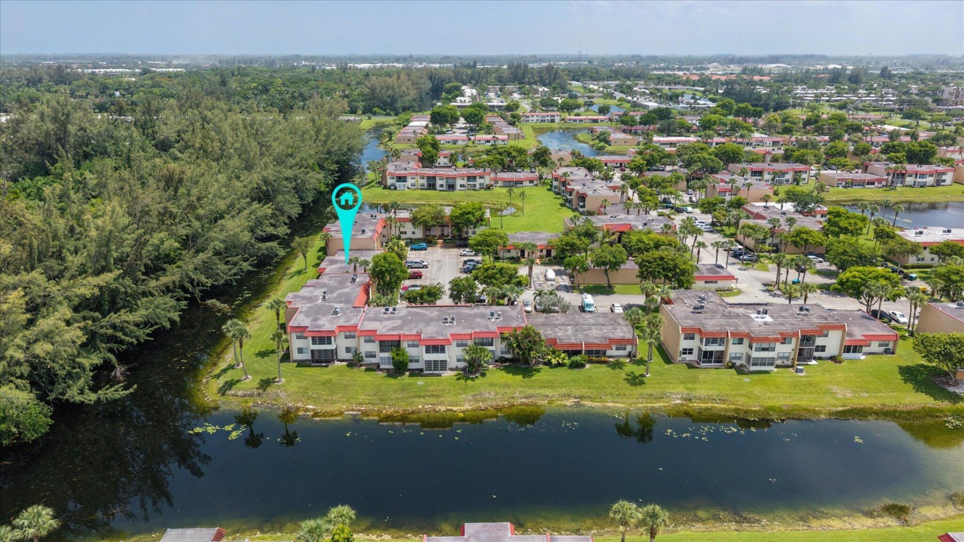 473 Lake Frances Drive, West Palm Beach, FL 33411 Photo