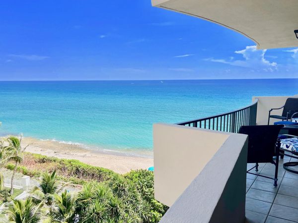 4200 N Ocean Drive, Unit 1-806, Riviera Beach, FL 33404