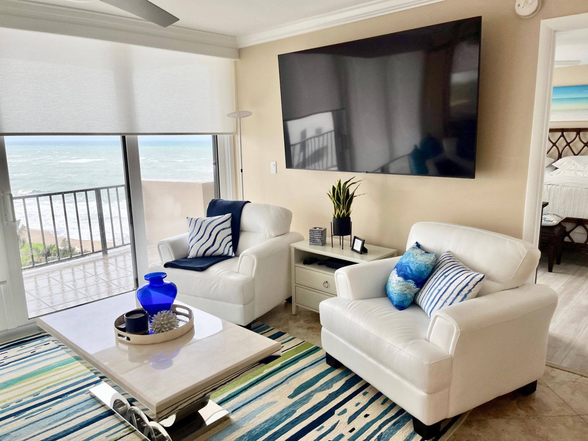 4200 N Ocean Drive, Unit 1-806, Riviera Beach, FL 33404 Photo