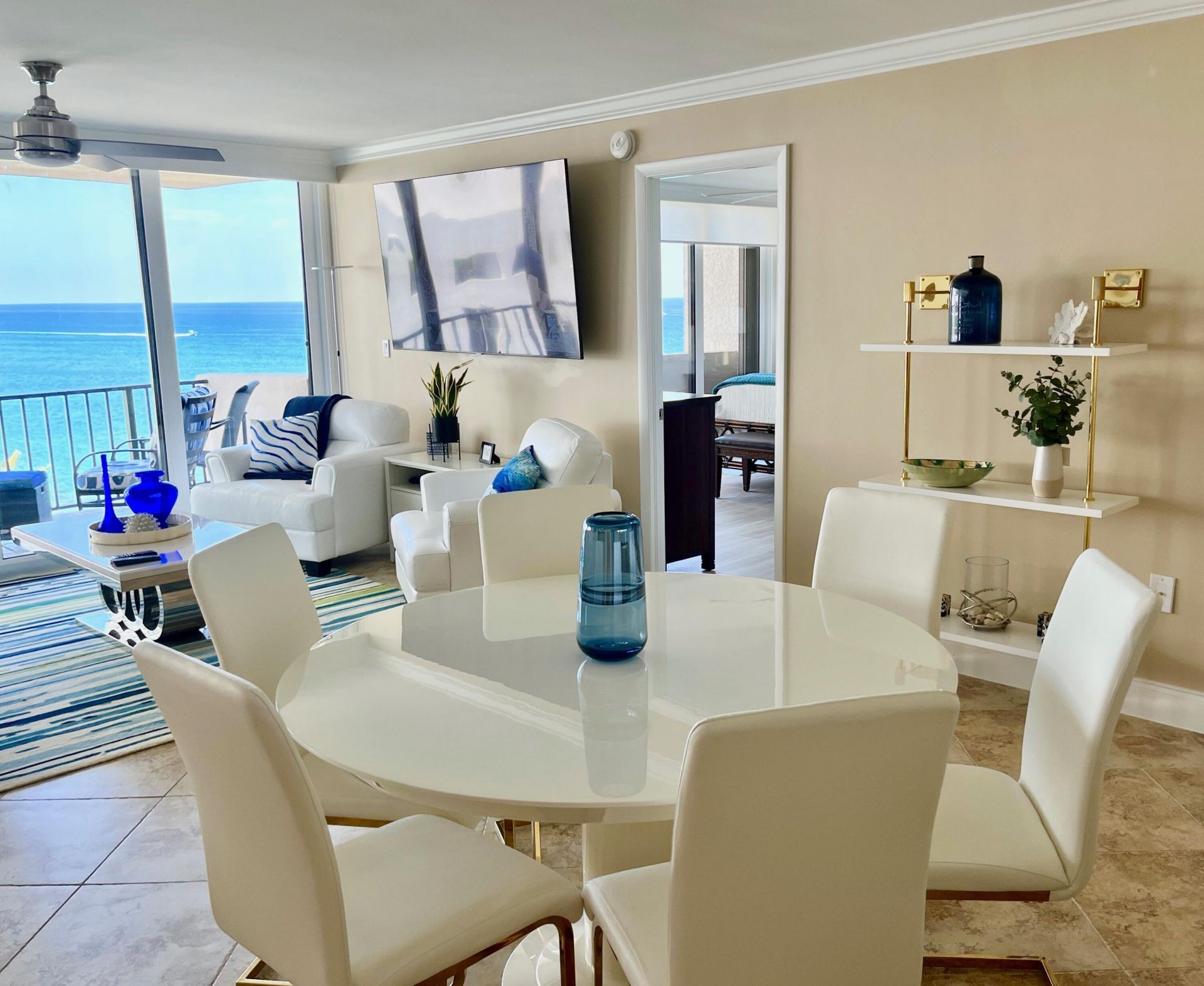 4200 N Ocean Drive, Unit 1-806, Riviera Beach, FL 33404 Photo