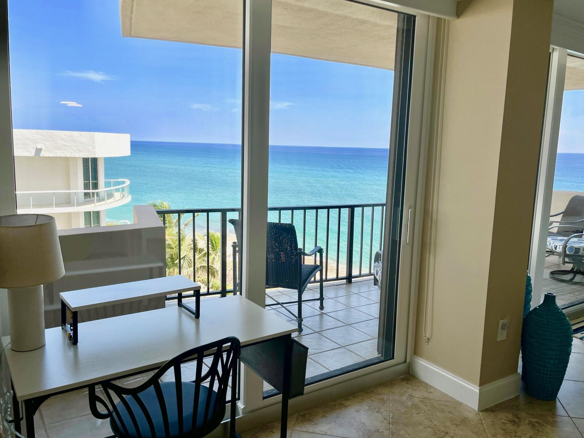 4200 N Ocean Drive, Unit 1-806, Riviera Beach, FL 33404 Photo