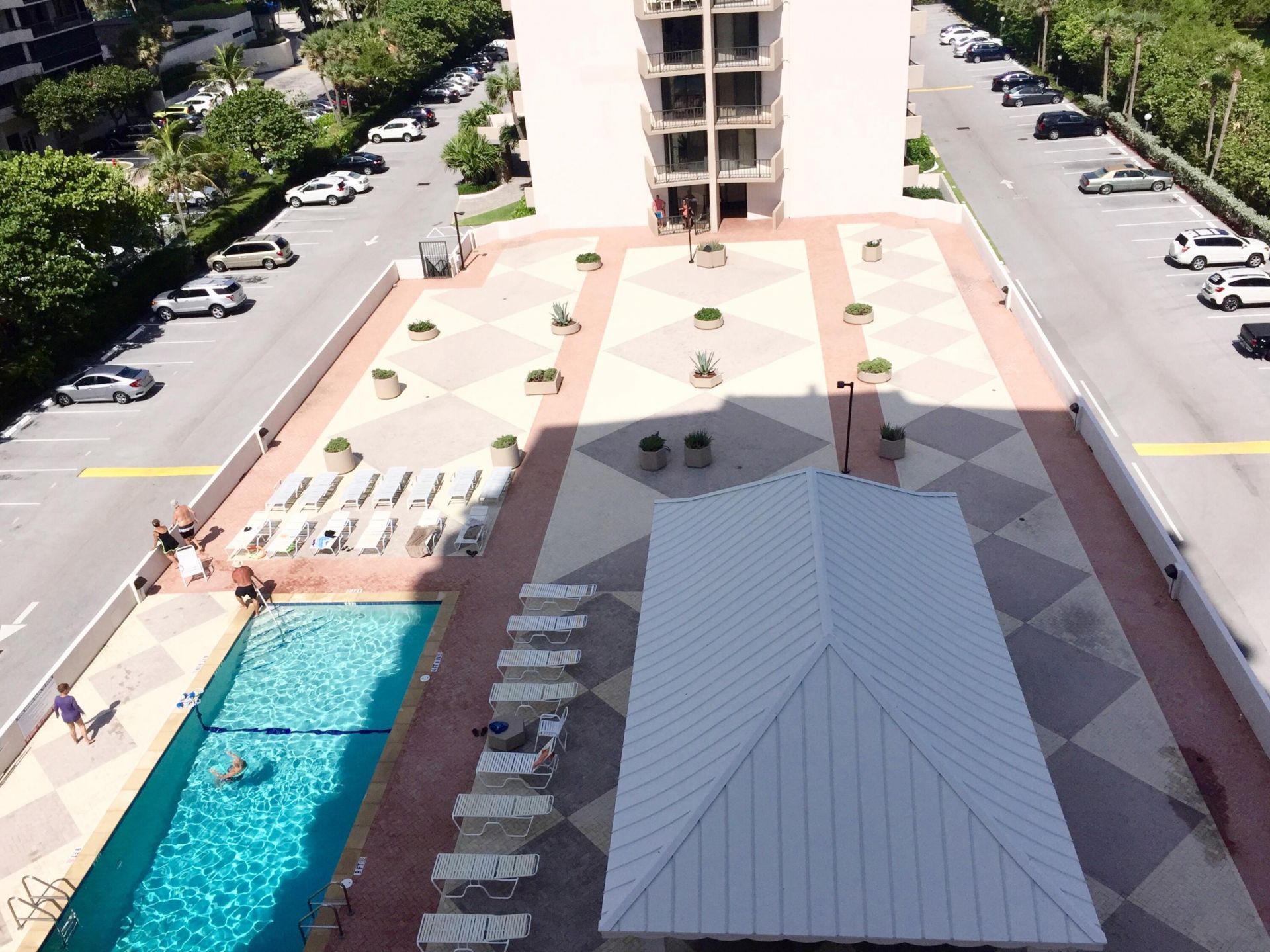 4200 N Ocean Drive, Unit 1-806, Riviera Beach, FL 33404 Photo