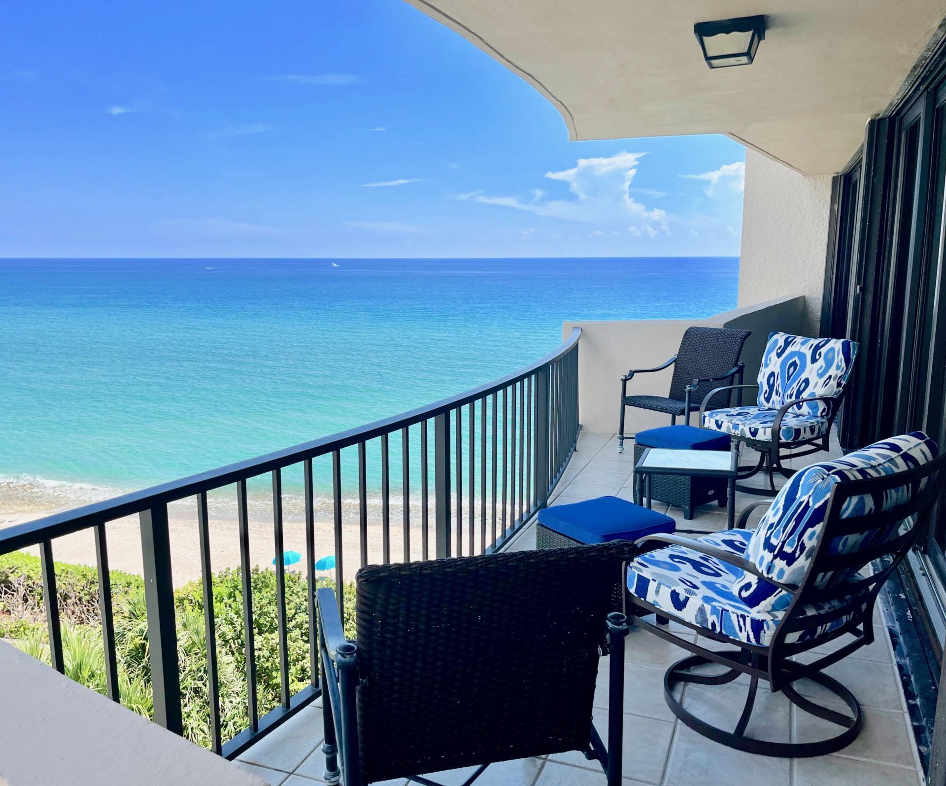 4200 N Ocean Drive, Unit 1-806, Riviera Beach, FL 33404 Photo