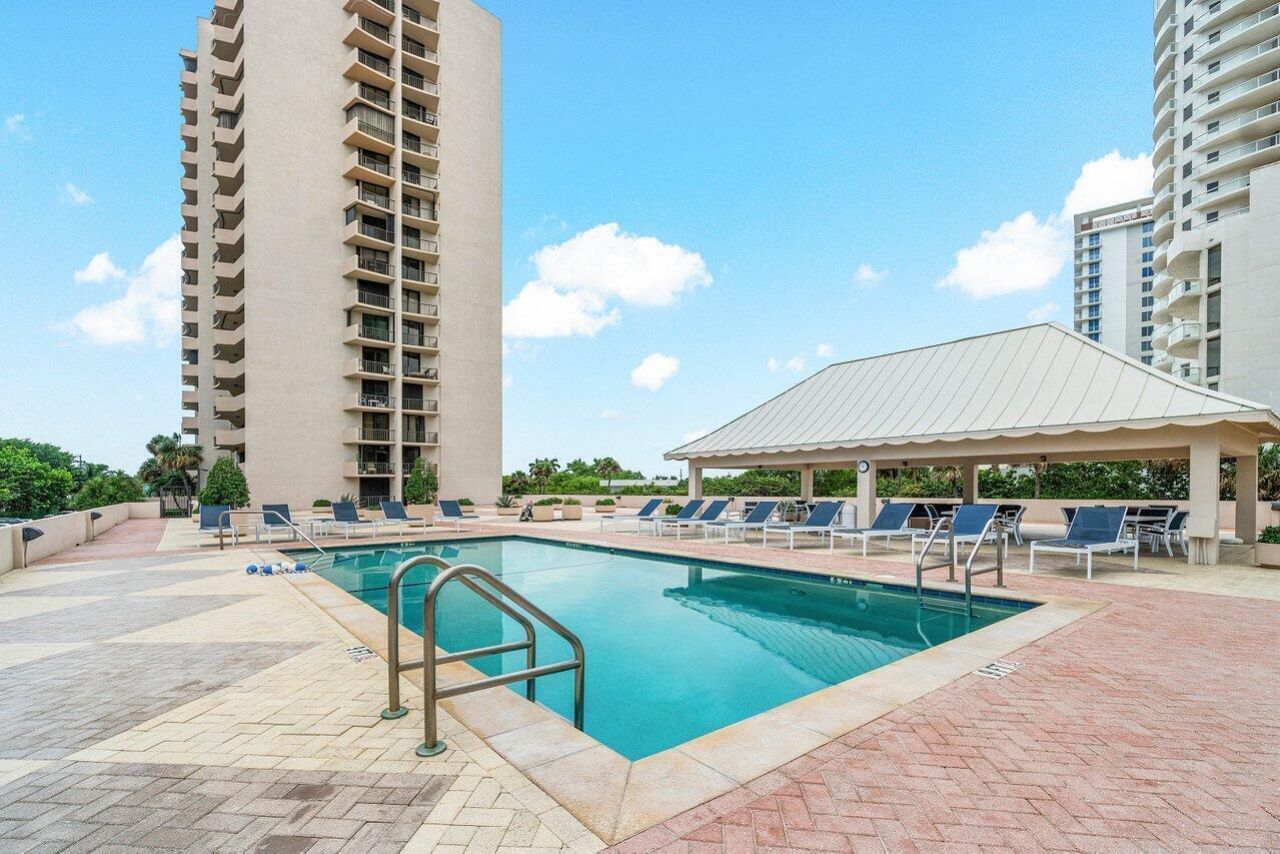 4200 N Ocean Drive, Unit 1-806, Riviera Beach, FL 33404 Photo